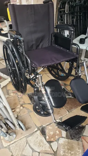 Wheelchair
