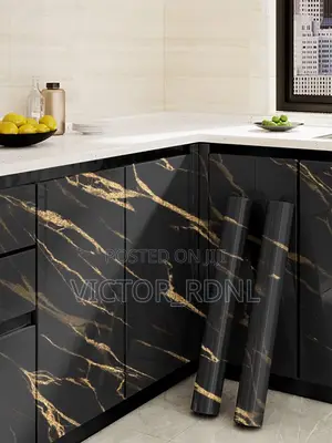 Best Quality Marble Sticker