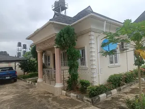 Photo - Furnished 2bdrm Bungalow in Kolapo Ishola Gra for rent