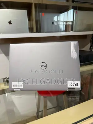 Laptop Dell Latitude 5320 16GB Intel Core i7 SSD 256GB