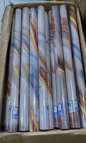 Best Quality Marble Sticker