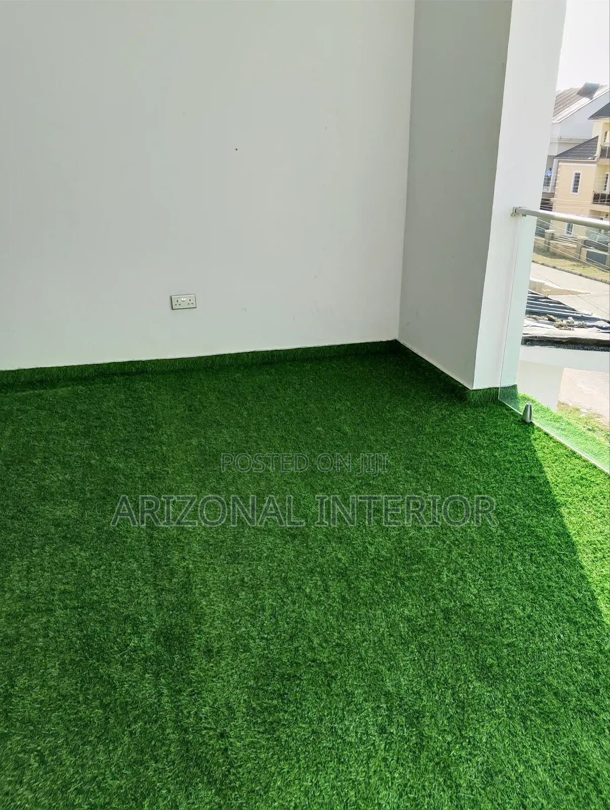 Artificial Grass