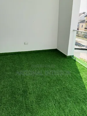 Artificial Grass