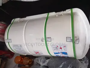 Automatic Life Raft ( 10 Man)