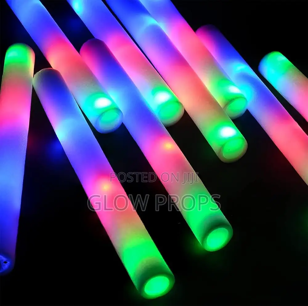 Glow Foam Stick