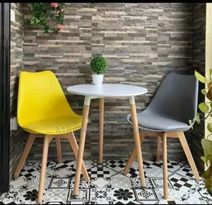 High Quality Table and 2chair