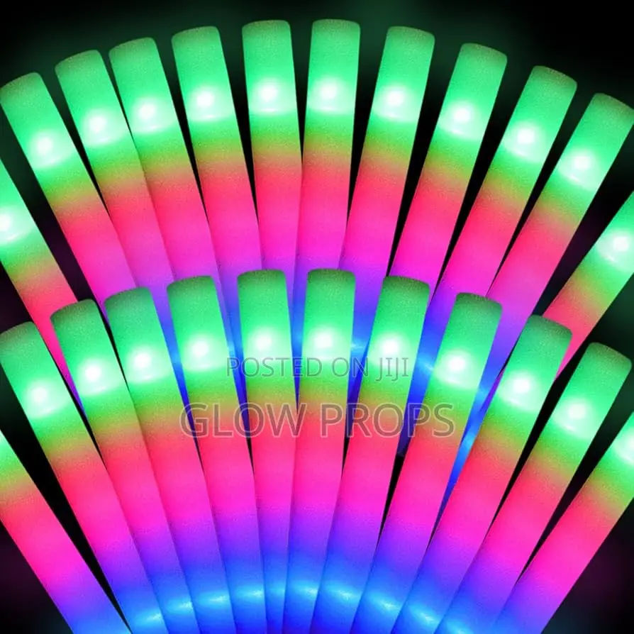 Glow Foam Stick