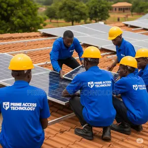 Solar Home Solution