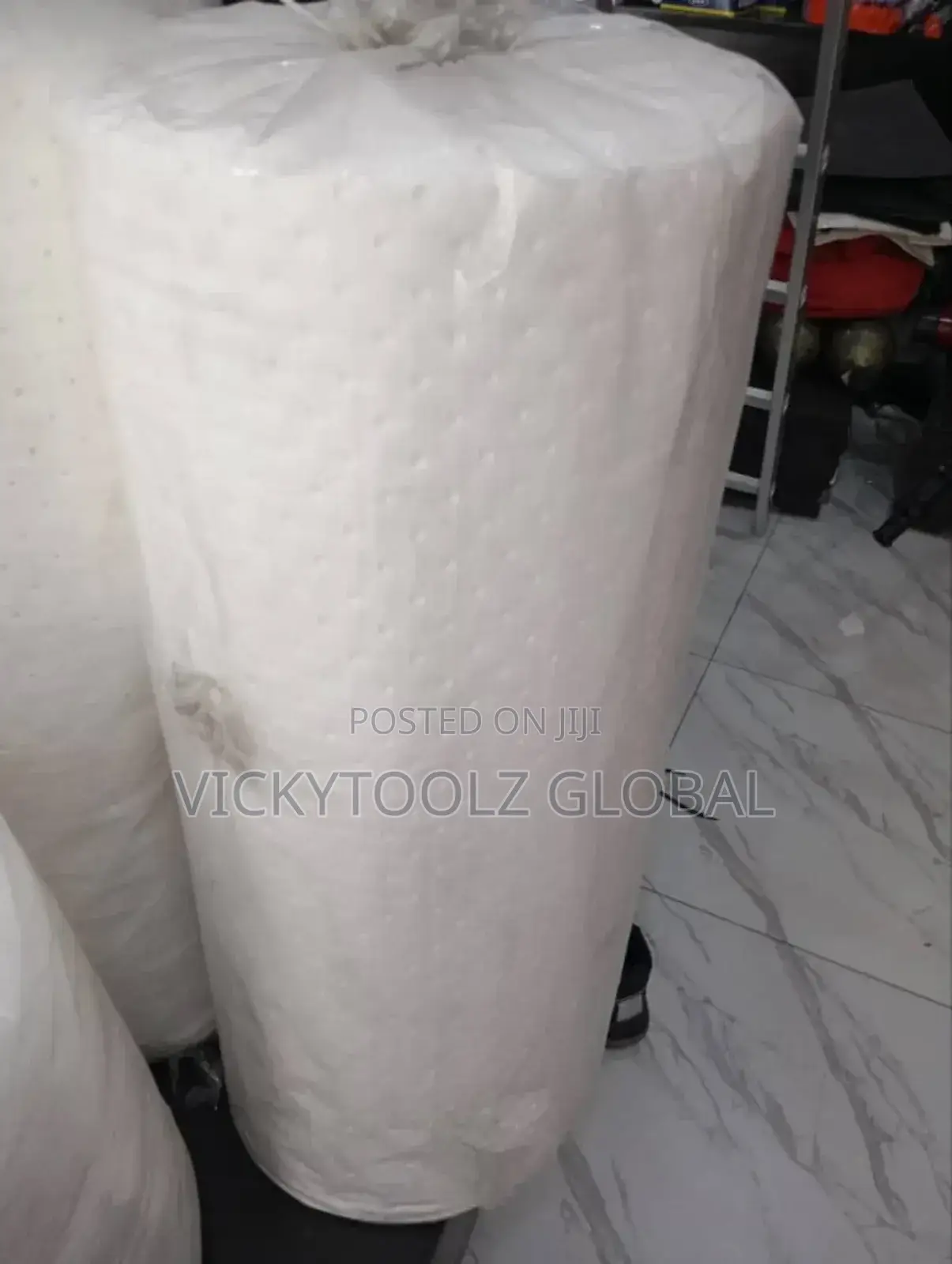 Absorbent Roll