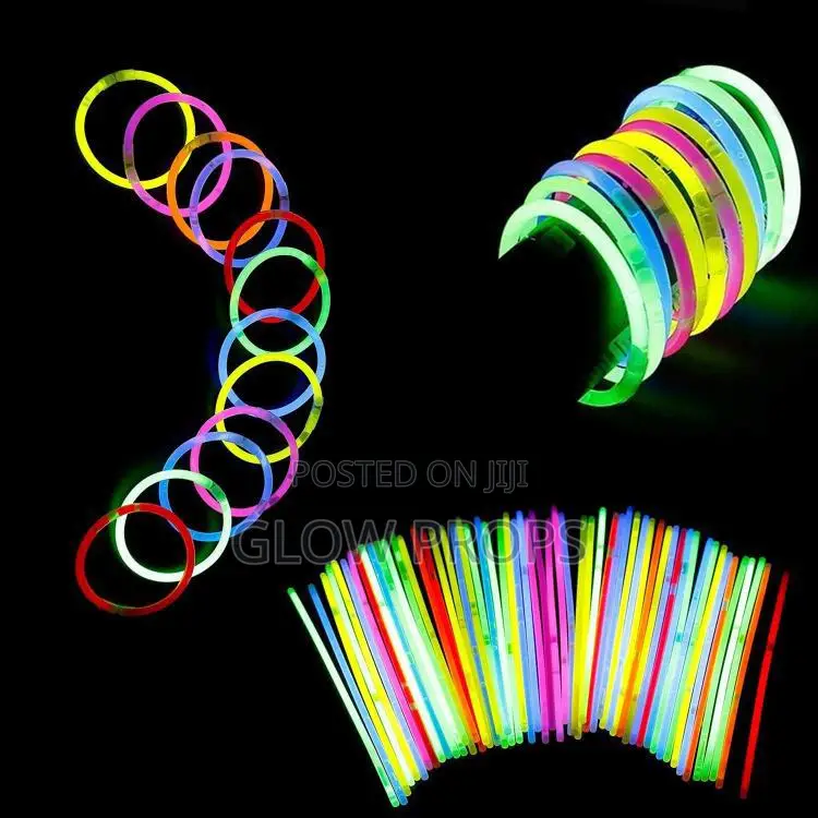 Glow Foam Stick