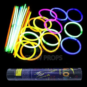 Glow Foam Stick