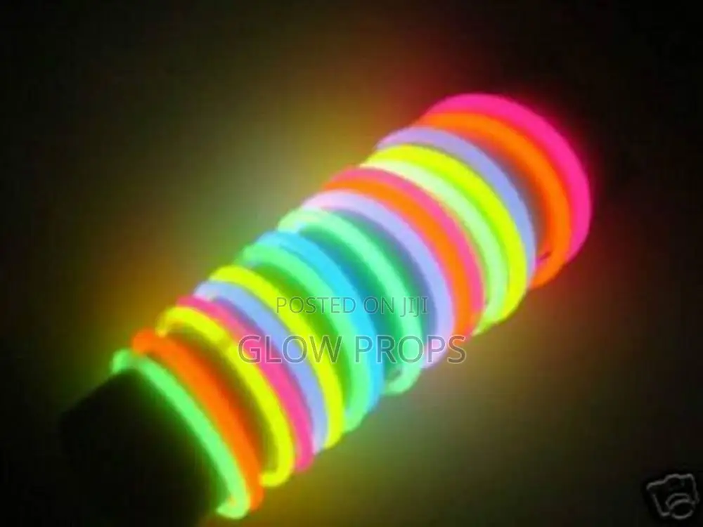 Glow Foam Stick