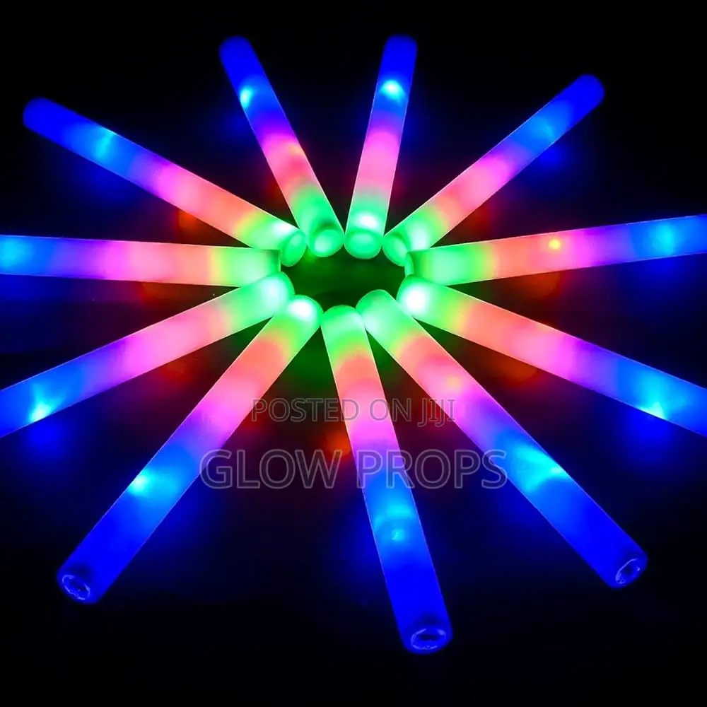 Glow Foam Stick