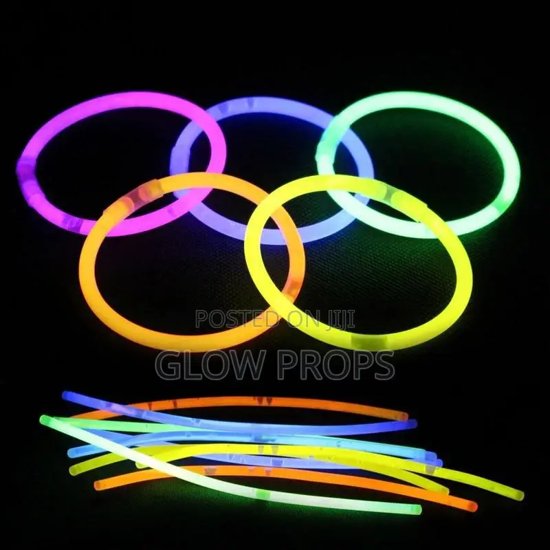 Glow Foam Stick