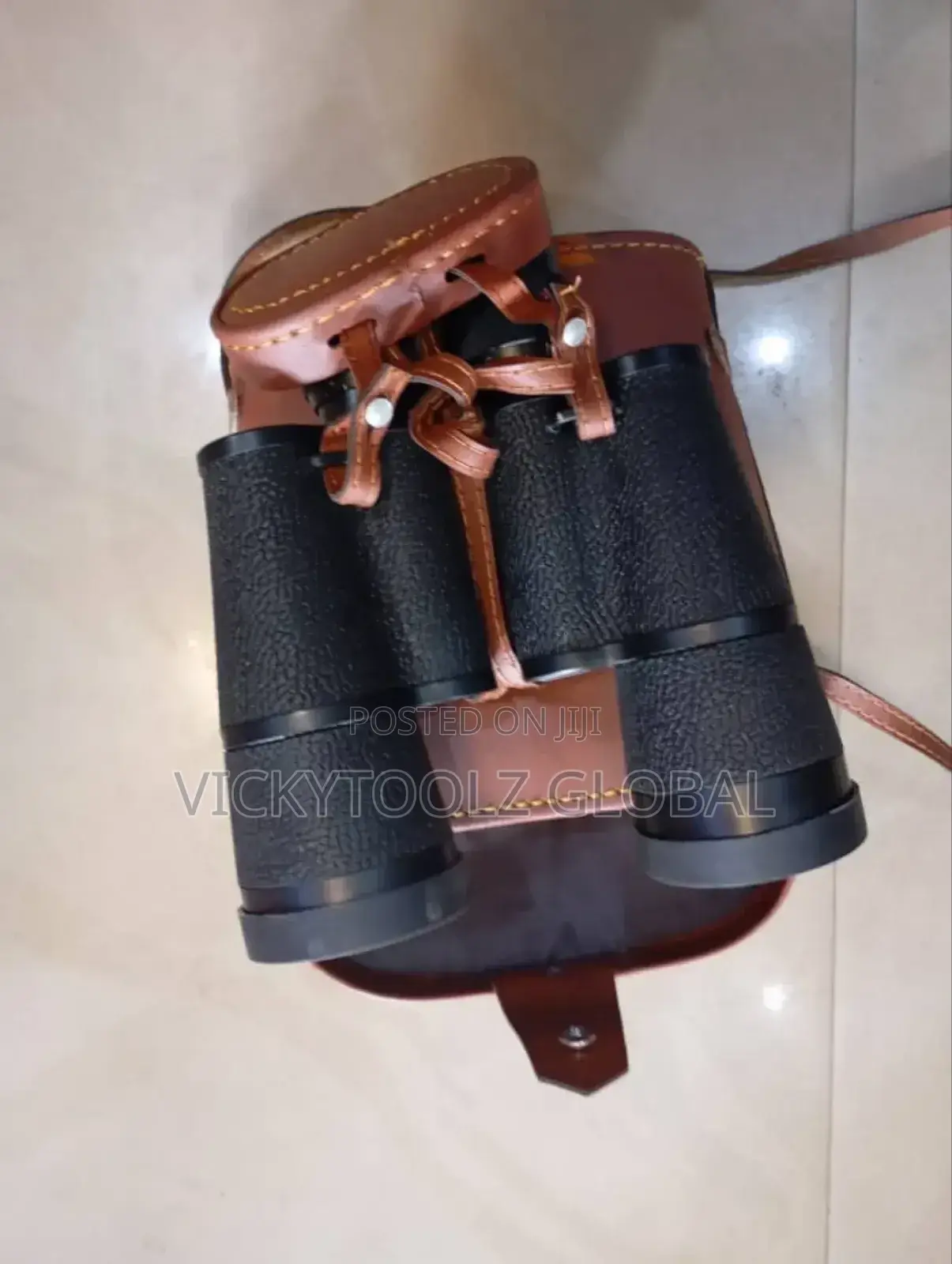 Binoculars 7x50