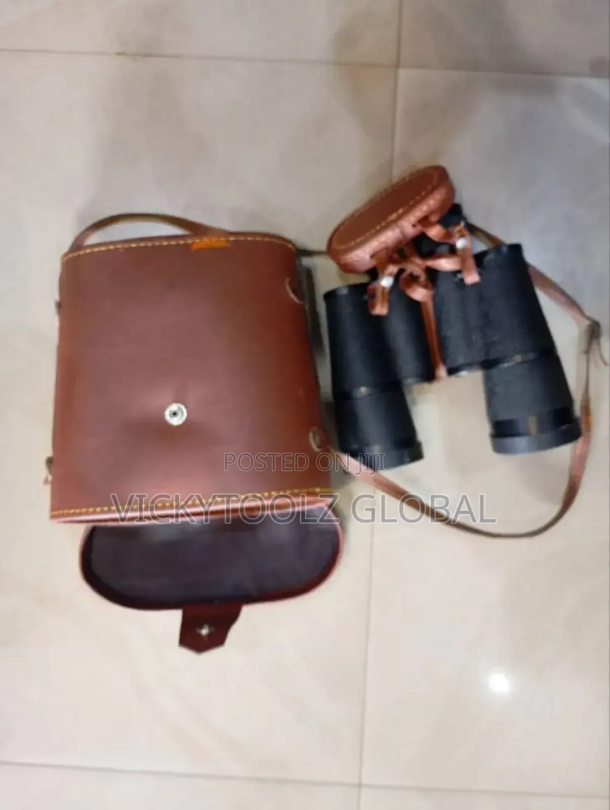 Binoculars 7x50