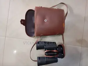 Binoculars 7x50