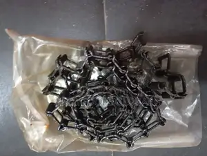 Chain Pipe Cutting Machine (82links)