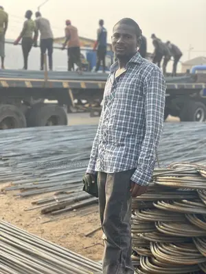 Major Distributor of TMT Construction Iron Rod of All Brand