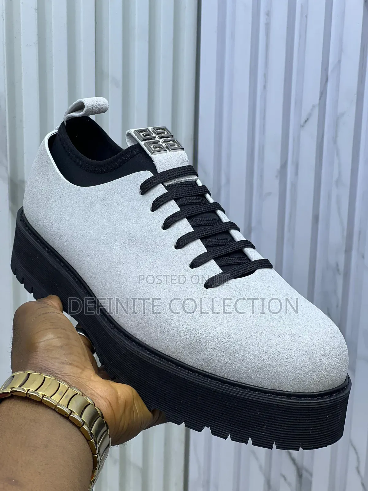 New Givenchy Luxury Quality Shoe