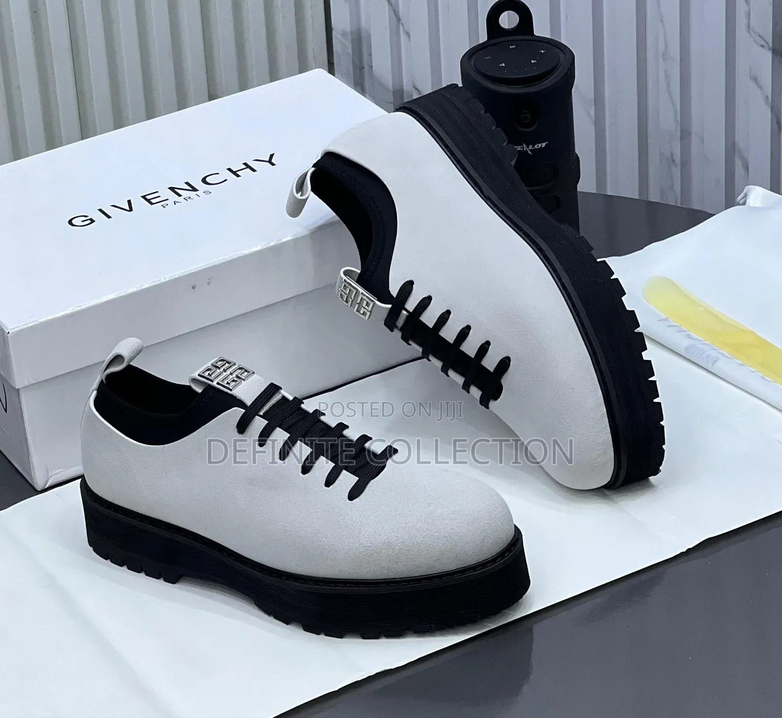 New Givenchy Luxury Quality Shoe