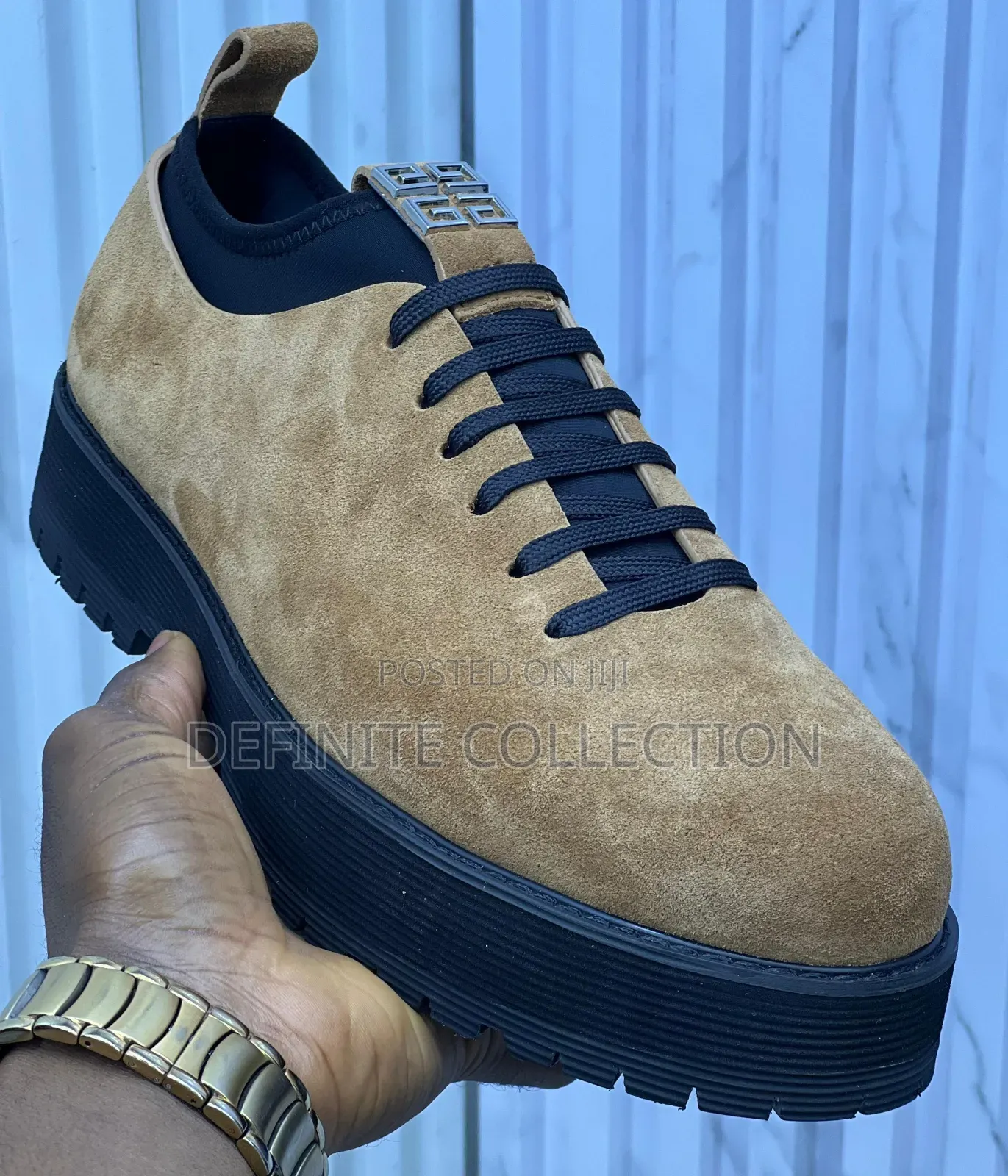 New Givenchy Luxury Quality Shoe