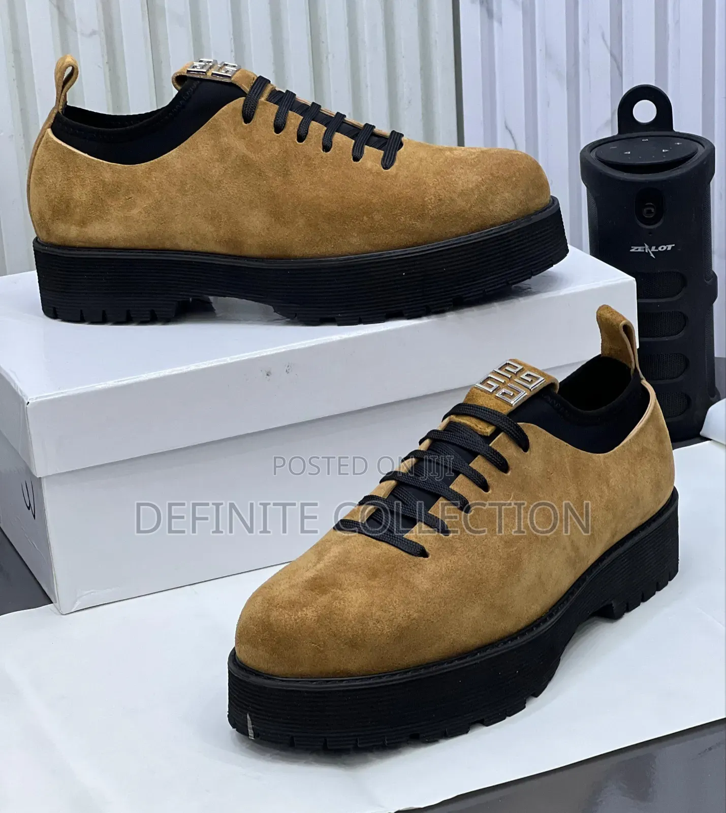 New Givenchy Luxury Quality Shoe