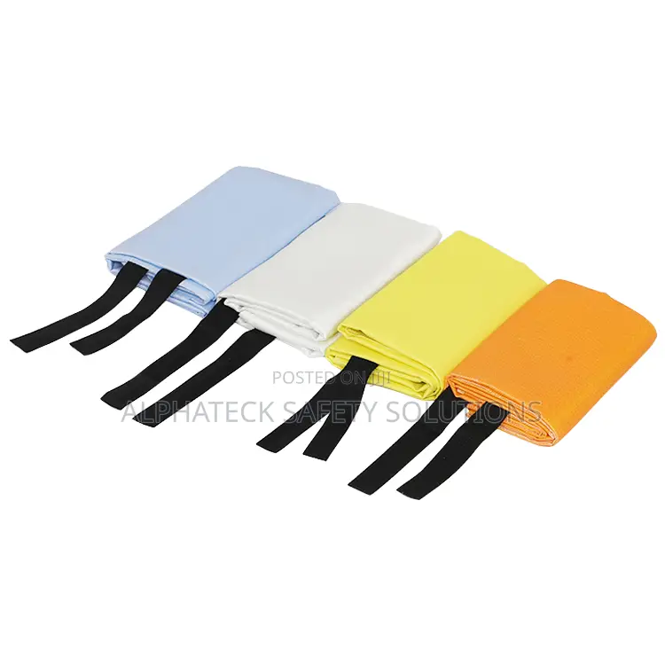 Fire Blanket Ats