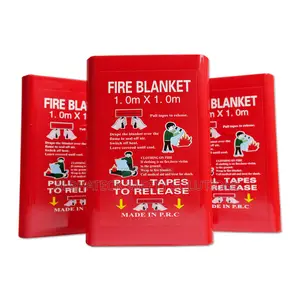 Fire Blanket Ats