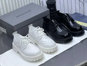 New Balenciaga Top Quality Shoe