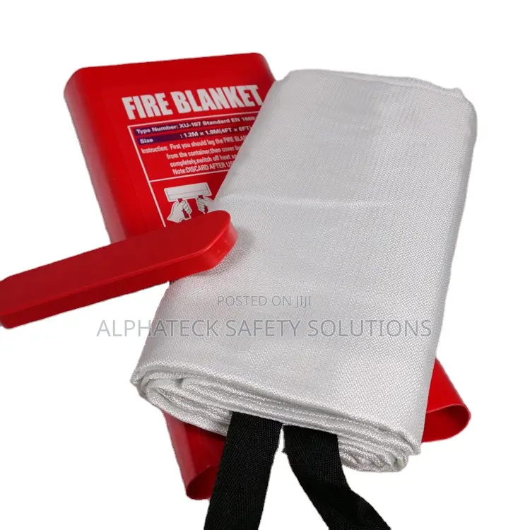 Fire Blankets
