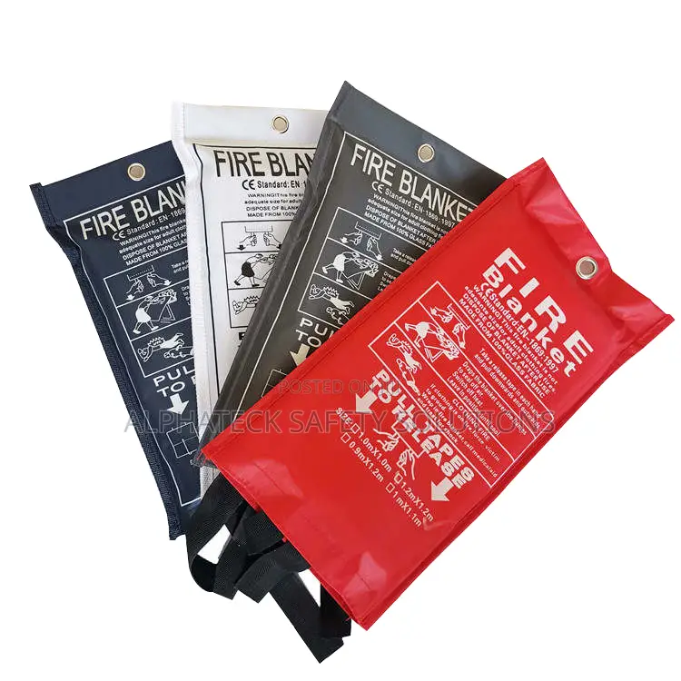 Fire Blankets