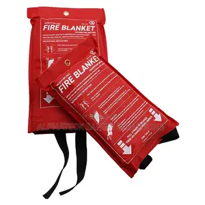 Fire Blanketz
