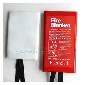 Fire Blanketz