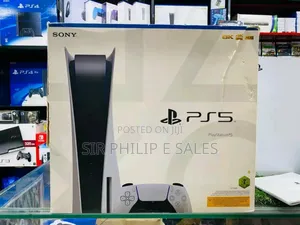 Premium New Playstation 5