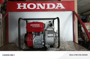 New Honda 2025 Red