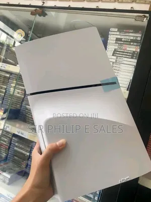 Brand New Playstation 5