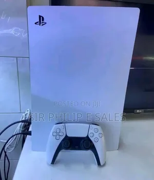 Good as New Playstation 5
