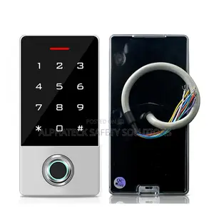 Access Control Installation