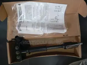 Single Head Pneumatic Scaling Hammer Sc-5