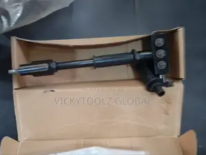Single Head Pneumatic Scaling Hammer Sc-5