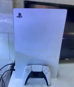 Good as New Playstation 5