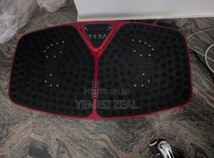 Big Size Platform Massager