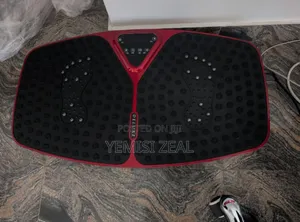 Big Size Platform Massager