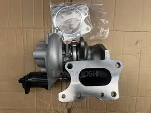 Turbocharger 2016,2018,2020 Honda Civic