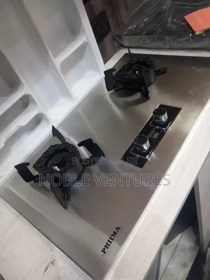 Original Phiima Inbuilt Gas Cooker 100%Copper (Turkey )