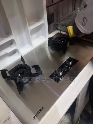 Original Phiima Inbuilt Gas Cooker 100%Copper (Turkey )