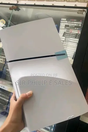 Premium Playstation 5