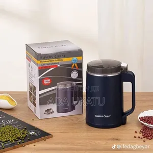 Electric Blender for Dry Things