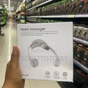 Neck/Cervical Massager